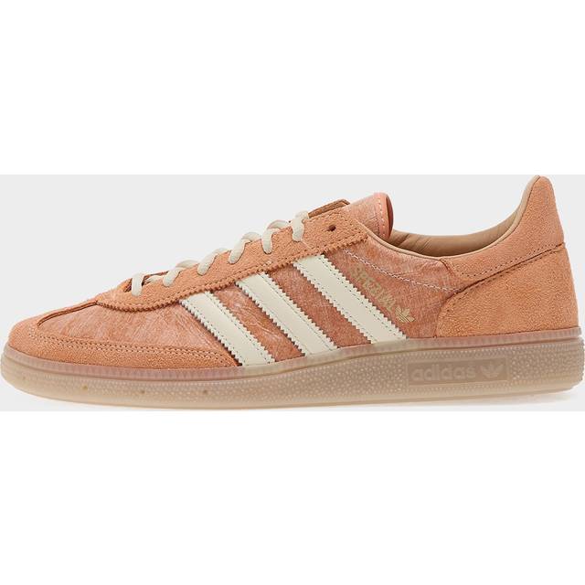Sneakers adidas Handball Spezial Hazy Copper/ Off White/ Wonder Taupe UK 9.5 (9.5)