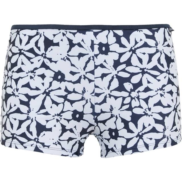 (20 UK, Navy/White) Regatta Womens/Ladies Aceana Floral Bikini Bottoms