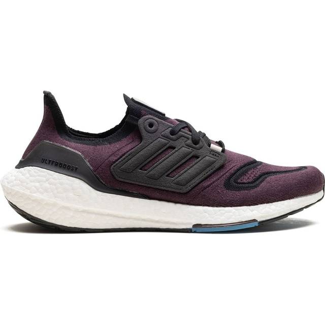 adidas - Ultra Boost 22 "Shadow Maroon" sneakers - men - Rubber/Fabric/Fabric - 8 - Purple