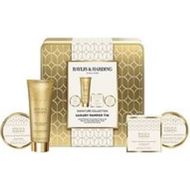 Baylis & Harding Sweet Mandarin & Grapefruit Luxury Pamper Tin Gift Set