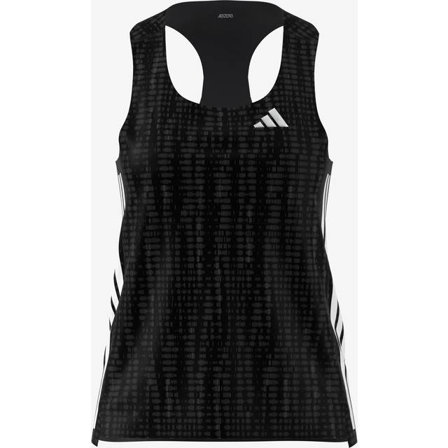 adidas Adizero Singlet