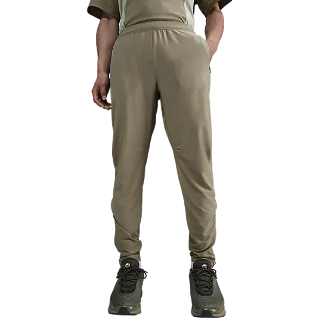 Nike Swoosh Air Run Pant - Green - Size S