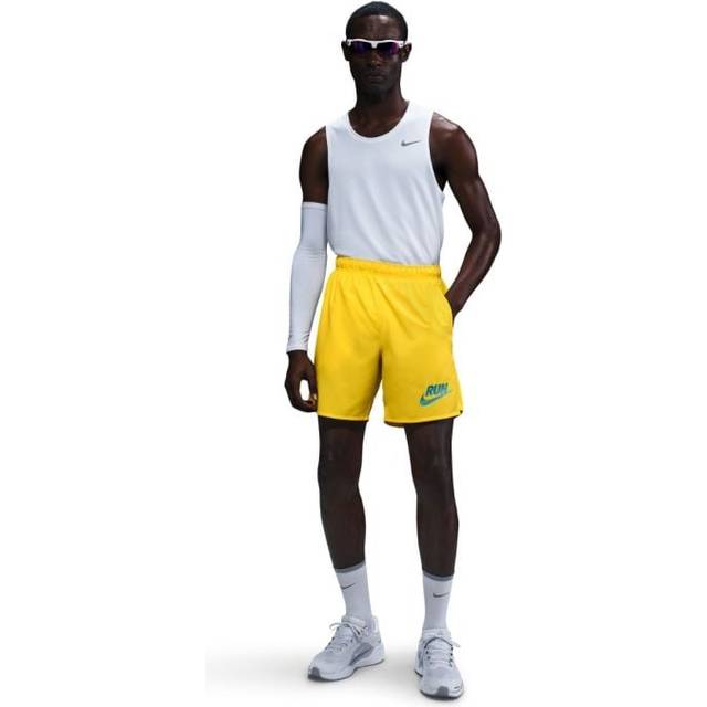 Nike Run Challenger Energy 7 Inch Shorts
