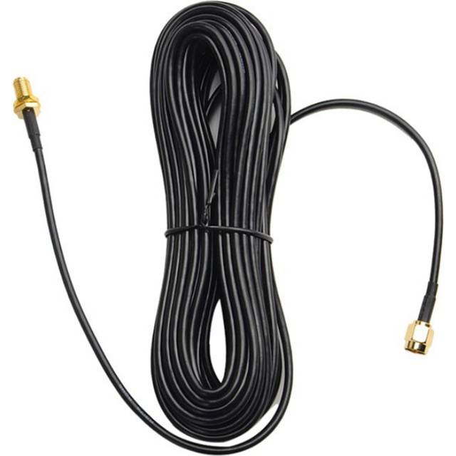 20M Extension Cables SMA Male to Female Coaxial Cable