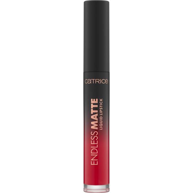Catrice Endless Matte Liquid Lipstick 060 - Red Flag