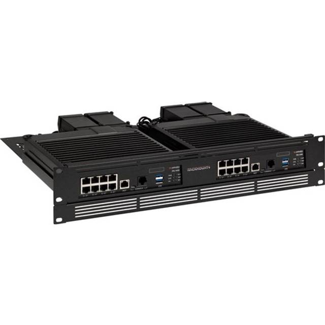 Rackmount.IT Rack Mount Kit 1.3U