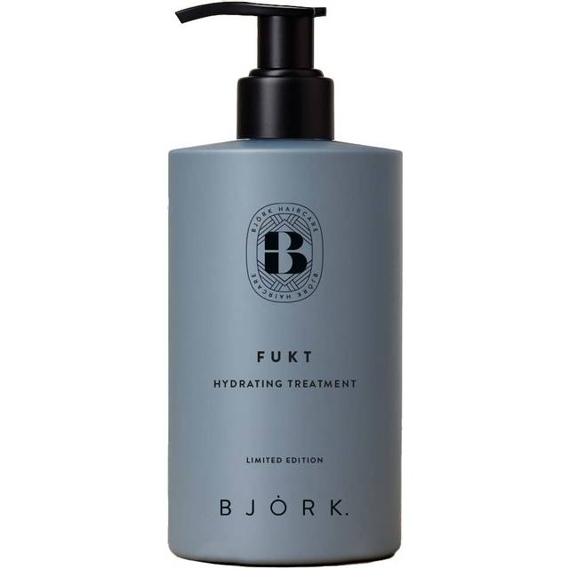 Björk FUKT Hydrating Treatment Limited Edition 400 ml 11829ml