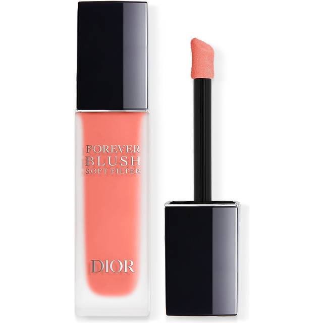 Dior Forever Blush Soft Filter Whipped Liquid Blush - 04 Daisy