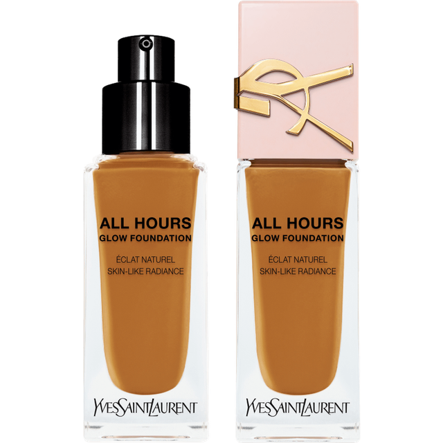Yves Saint Laurent All Hours Glow Foundation 25ml DW4