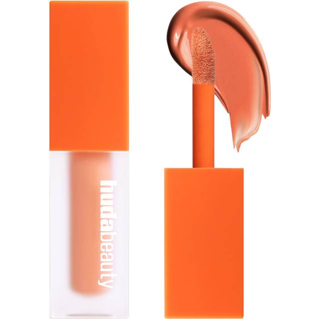 Huda Beauty #fauxfilter color corrector mini - mango 2ml Mango