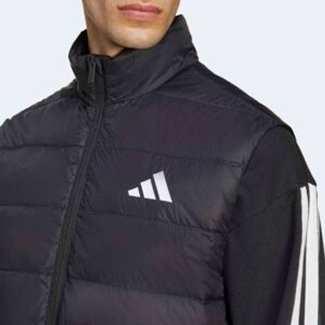 adidas Essentials Climawarm 3-Stribet Let Dunvest