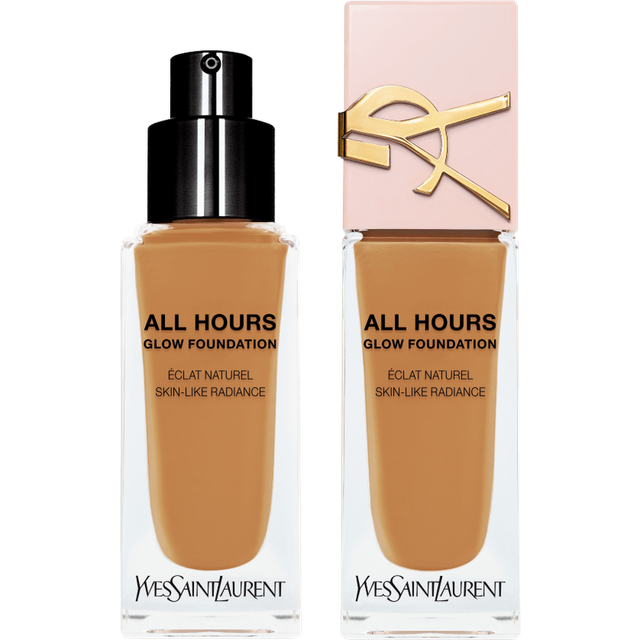 Yves Saint Laurent All Hours Glow Foundation DW1
