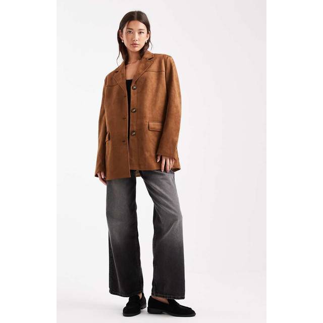 Vmhazel Blazer