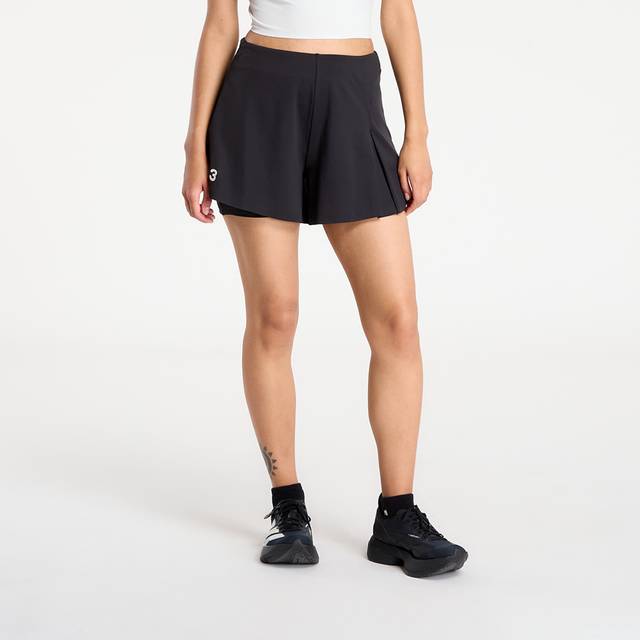 Y-3 Match Short Black L (L)