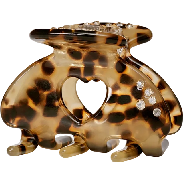 Maanesten Cerys Lille Hårklemme Sesame NEW