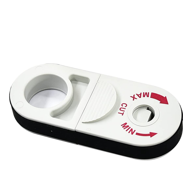 Universal Network Wire Stripping Tool for Cat5E, Cat6,Cat7, Cat8
