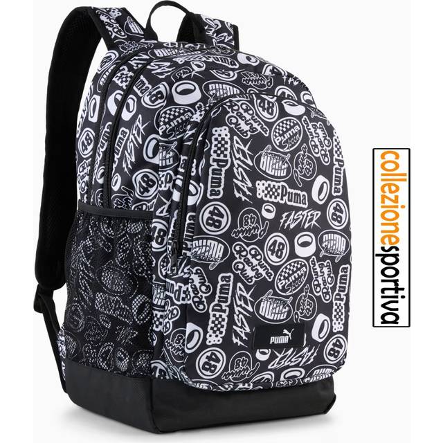 Puma - Ryggsäck Puma Academy Aop Backpack