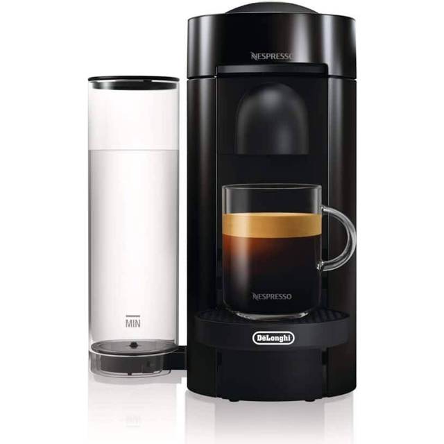 Vertuo Plus Coffee and Espresso Maker