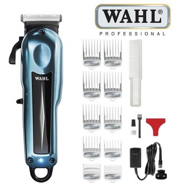 Wahl Super Taper X - Cord/Cordless Clipper T Blade
