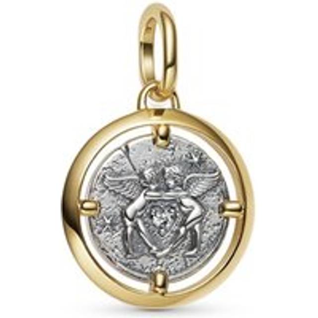 Pandora Charm ME 764088C01 - farblos