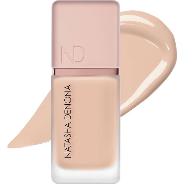 Natasha Denona Hy-glam Foundation N3 For Women