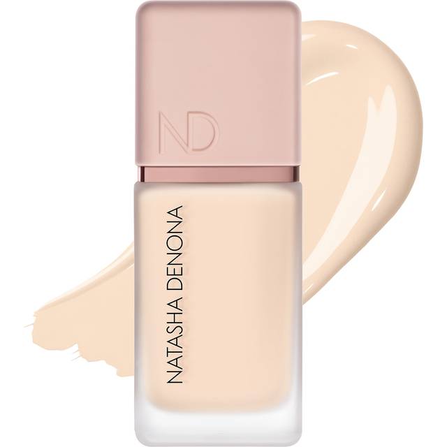 Natasha Denona Hy-glam Foundation Y1 For Women