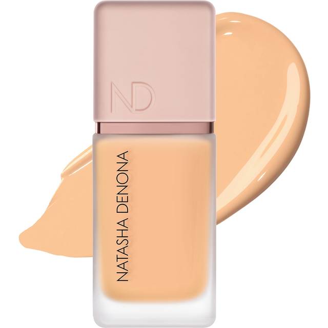 Natasha Denona Hy-glam Foundation Y4 For Women