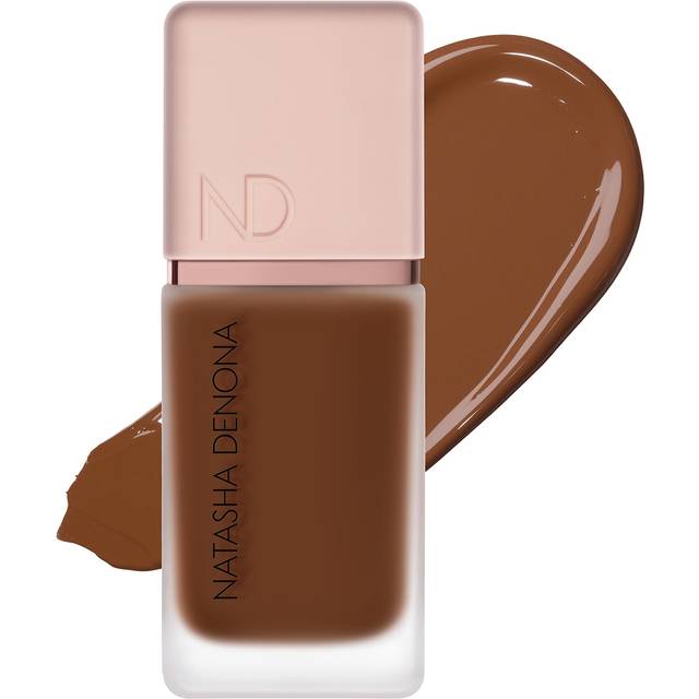 Natasha Denona Hy-glam Foundation Rn9 For Women