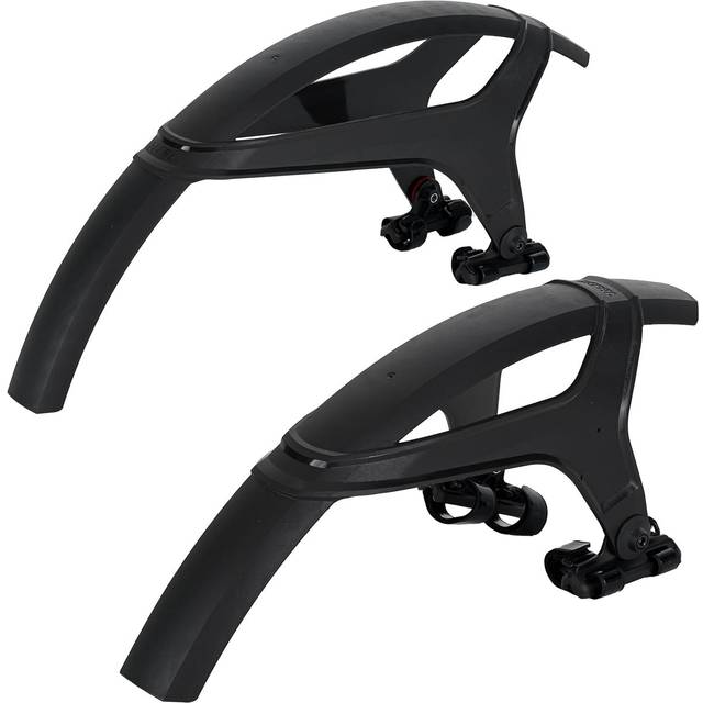 Zefal Mudguard Deflector M65 Set Front Rear