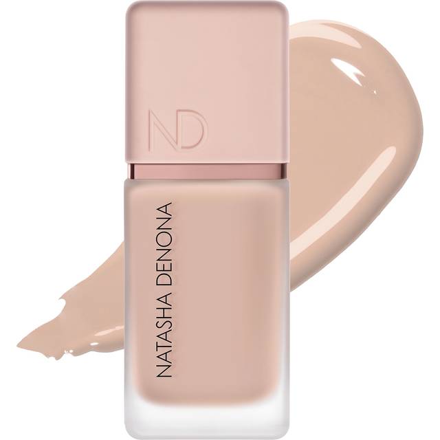 Natasha Denona Hy-glam Foundation N4 For Women