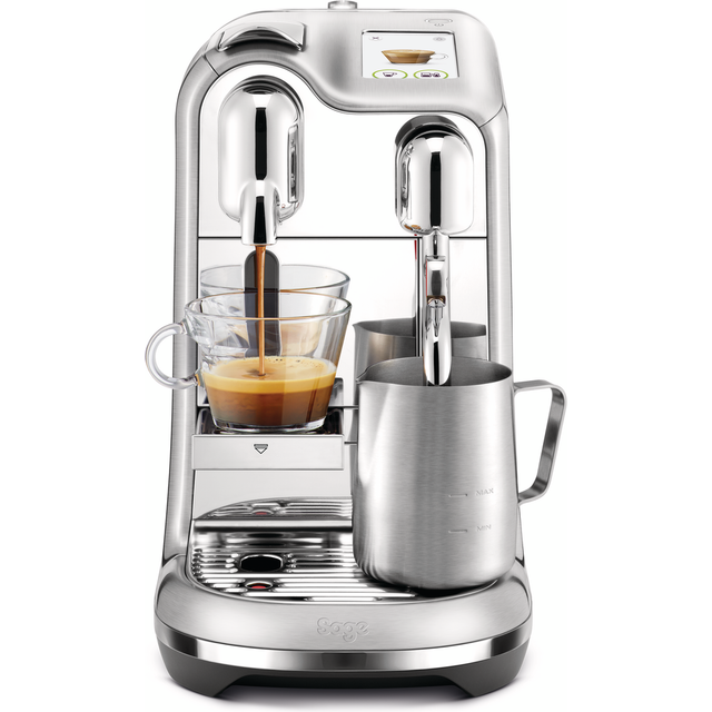 Sage Sage Creatista Pro - Espressomaskiner - Kitchy.dk