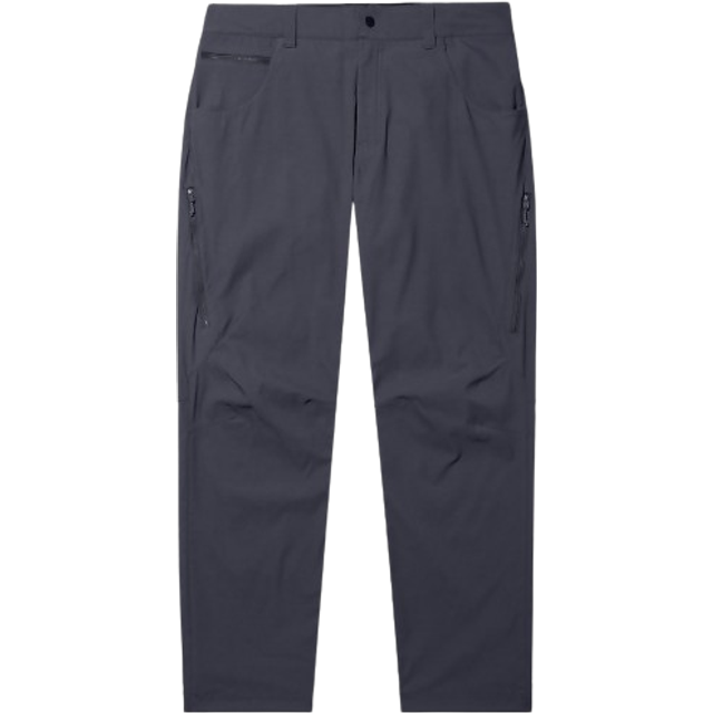 Berghaus Ortler 2 Trousers: Dark Grey: 36W Size: 36W, Colour: Dark Gre