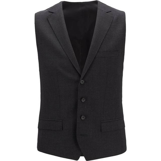Boss Mens Novan6 Waistcoat