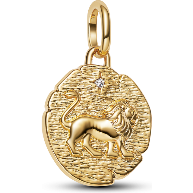 Pandora Charm ME 763974C01 - gold