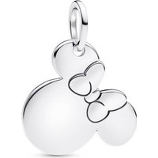 Pandora Anhänger Disney x Pandora 793993C00 - silber