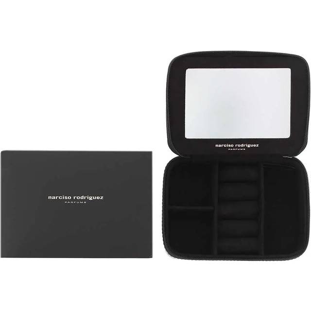 Narciso Rodriguez Not For Sale Jewellery Box