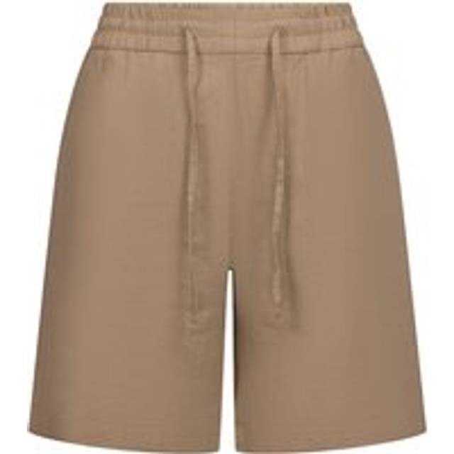 (S, Dark Mushroom) Trespass Womens/Ladies Reenie Casual Shorts