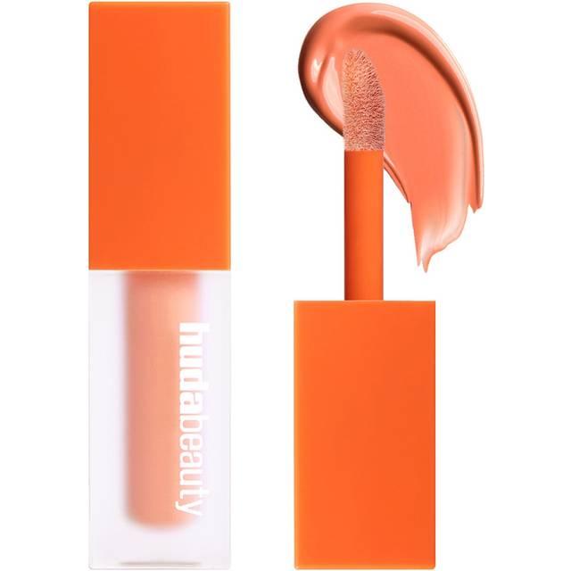 Huda Beauty #fauxfilter color corrector mini - peach 2ml Peach