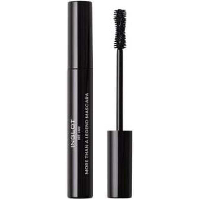 Inglot More Than A Legend Mascara - Brun