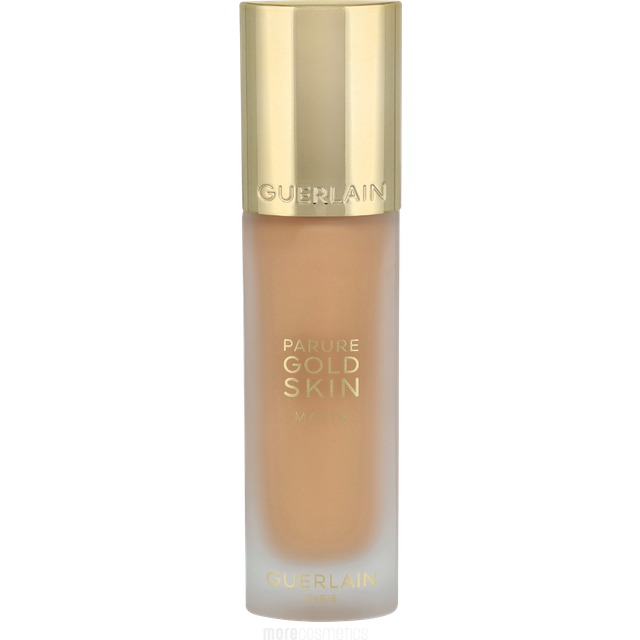 Guerlain Parure Gold Skin Matte Foundation Nuetral