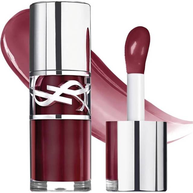 Loveshine Plumping Lip Oil Gloss - 8 Purple Dream - 6ml