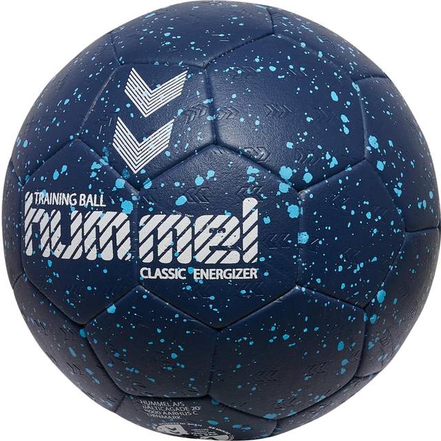 Hummel Handboll - hmlClassic Energizer - Marine/Blue Fish - Hummel - 1 - Bollar
