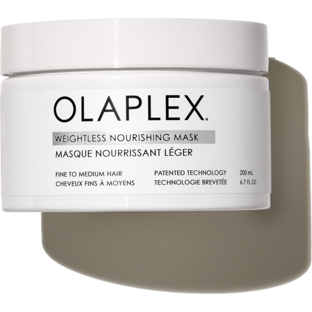 Olaplex Weightless Nourishing Mask 200 ml