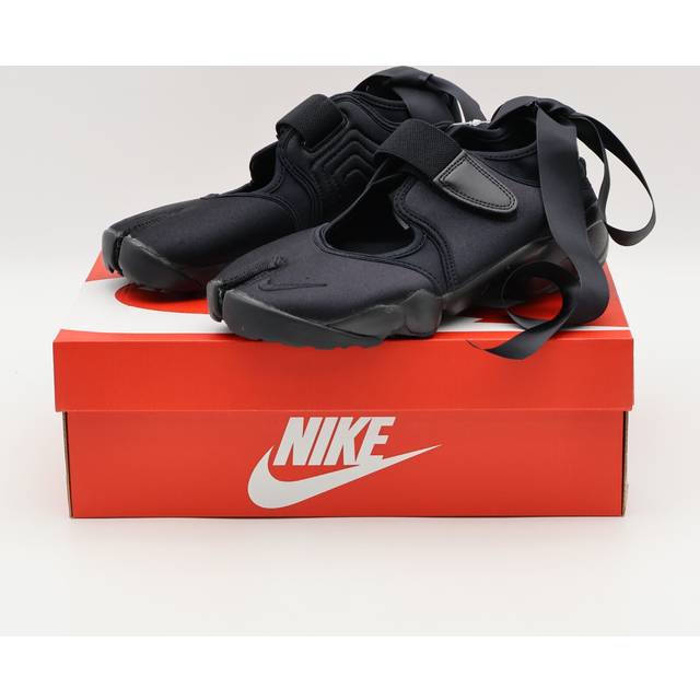 Nike Air Rift - Sort