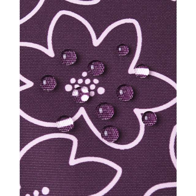 Reima Muonio - Vinterjacka - Børn Deep Purple Child's height 104 cm