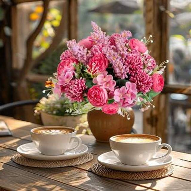 SHEIN 1PC/3PCS Artificial Rose Hydrangea Peony Flowers Fake Plants, Flower Bouquet, For Home Decor, Wedding Decorations, Fall Decor, Autumn Decor, Room Deco