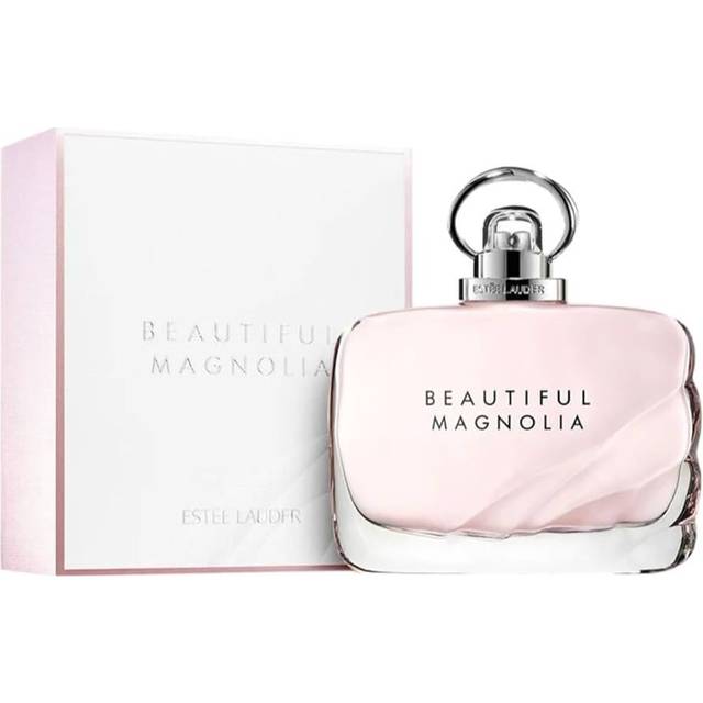 TEMU Lauder Beautiful Magnolia Womens Edp 100ml Fragrance
