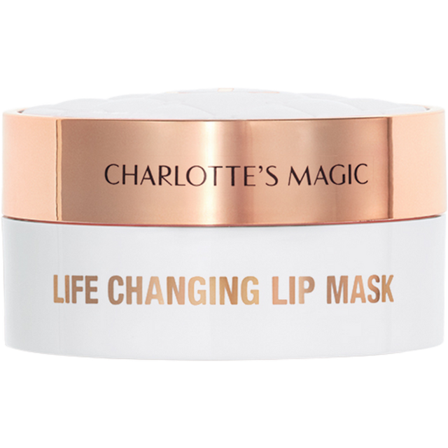 Charlotte Tilbury Magic Life Changing Lip Mask No Size