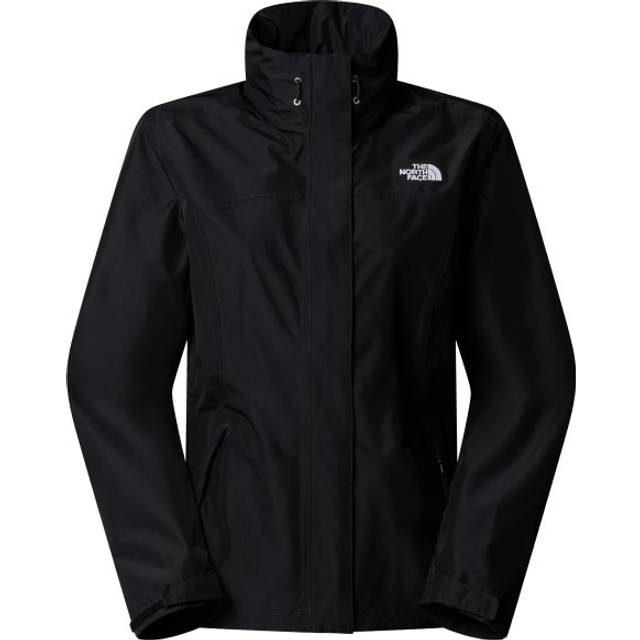 The North Face - Women's Sangro Jacket - Waterproof jacket size M, black