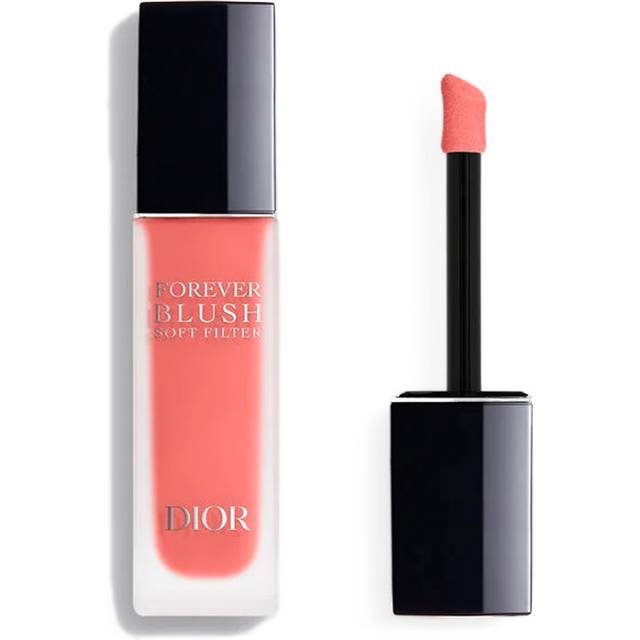 Dior Forever Blush Soft Filter Whipped Liquid Blush - 01 Petal